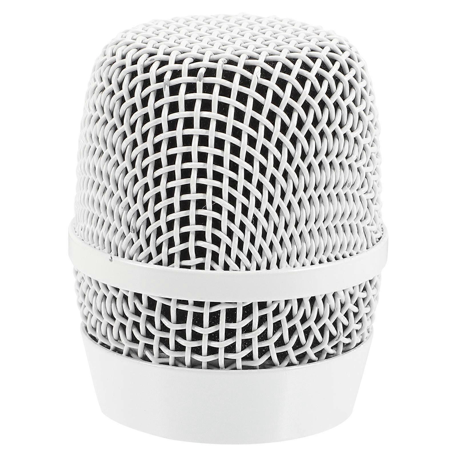 Microphone Ball Head Replacement Part Microphones Replacement Head Mic Supply