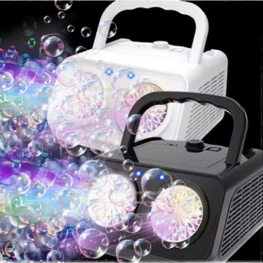 26 Hole Bubble Machine Bubble Toys Bubble Maker