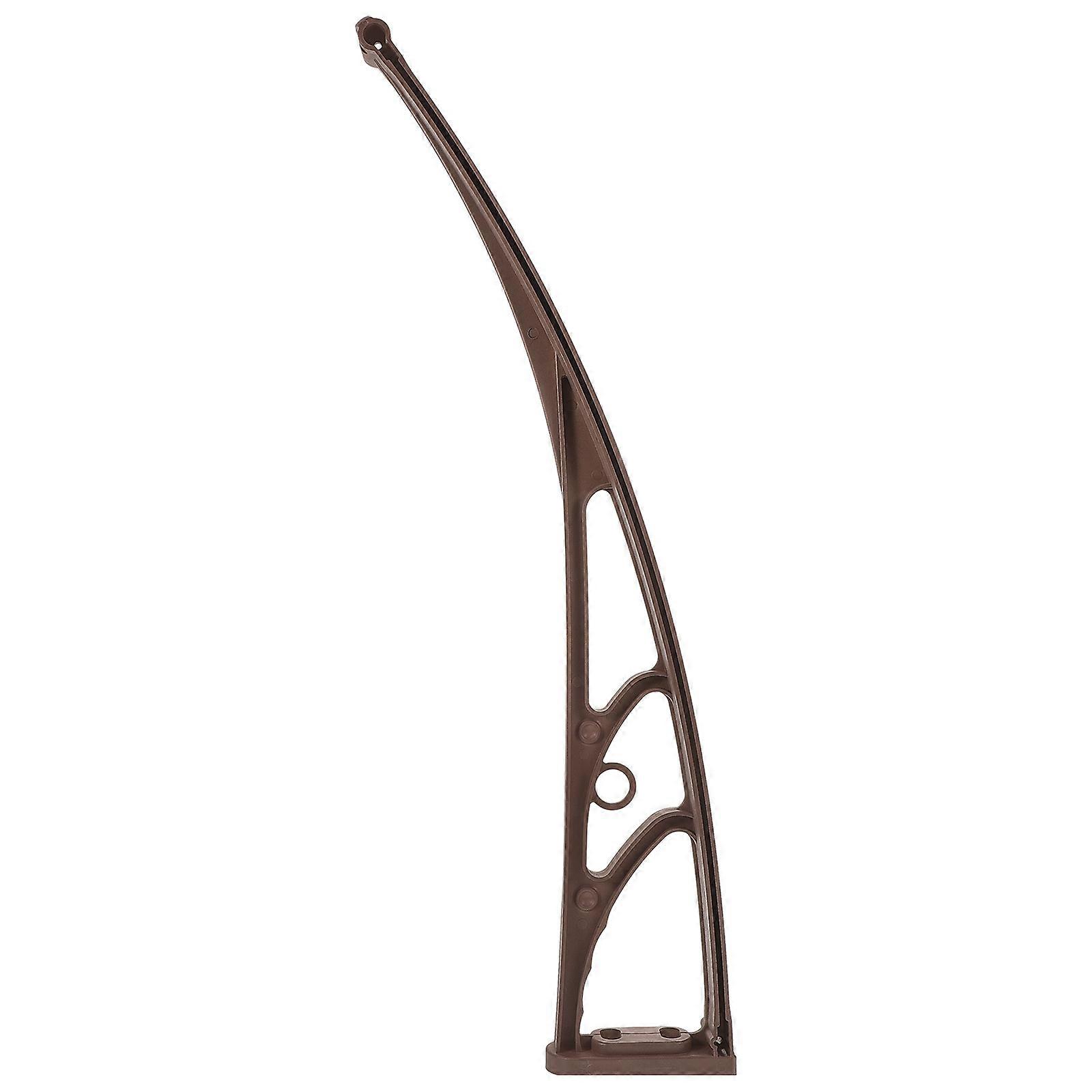 Awning Canopy Bracket Window Awning Bracket Front Door Patio Canopy Bracket Replacement