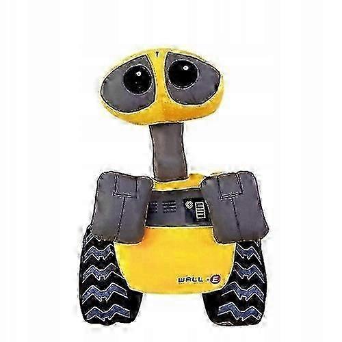 Wall-e Robot Plush Toy 25 Cm
