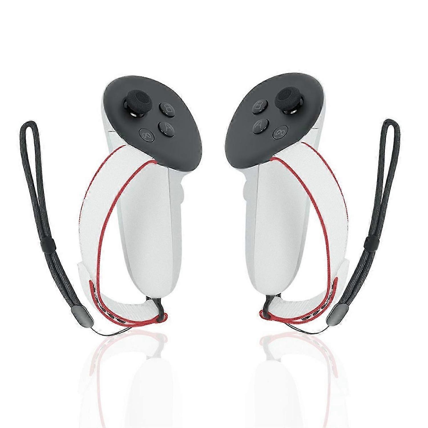Adjustable Handle Controller Grip Strap for 3 Protective Cover Strap for 3 VR Accessories
