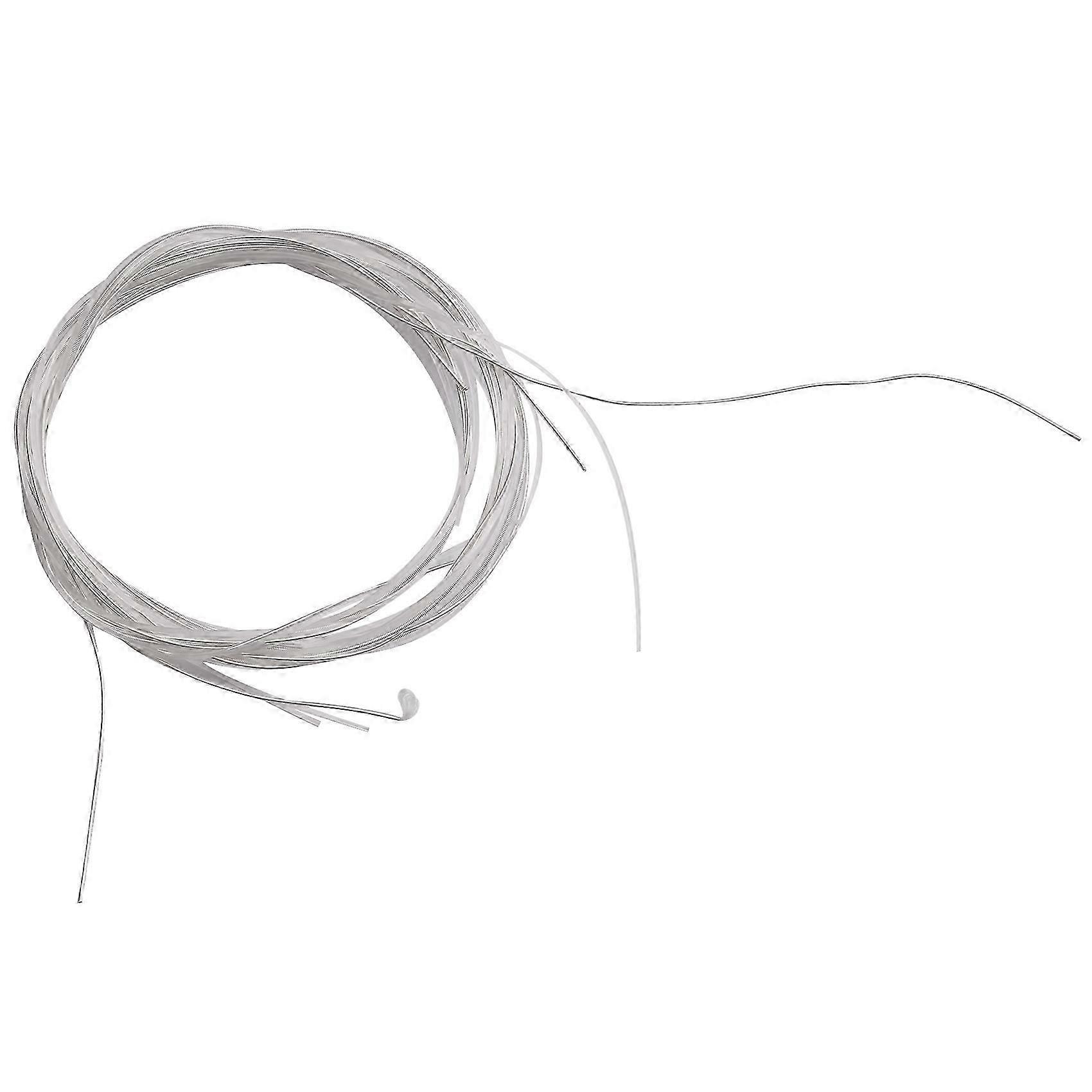 6X nylon string guitar strings set for classical guitar