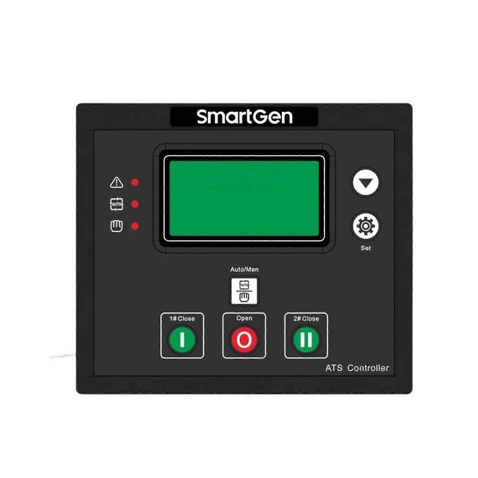 HAT560N HAT560NB Generator Controller Genset Control Module Compatible Replacement Easy Installation