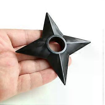 Anime Ninja Plastic Weapon Cosplay Cartoon Hatake Kakashi Shuriken Darts Prop Accessories Weapon Kids Children Birthday