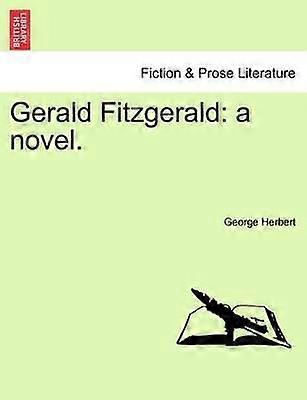 Gerald Fitzgerald, una novela