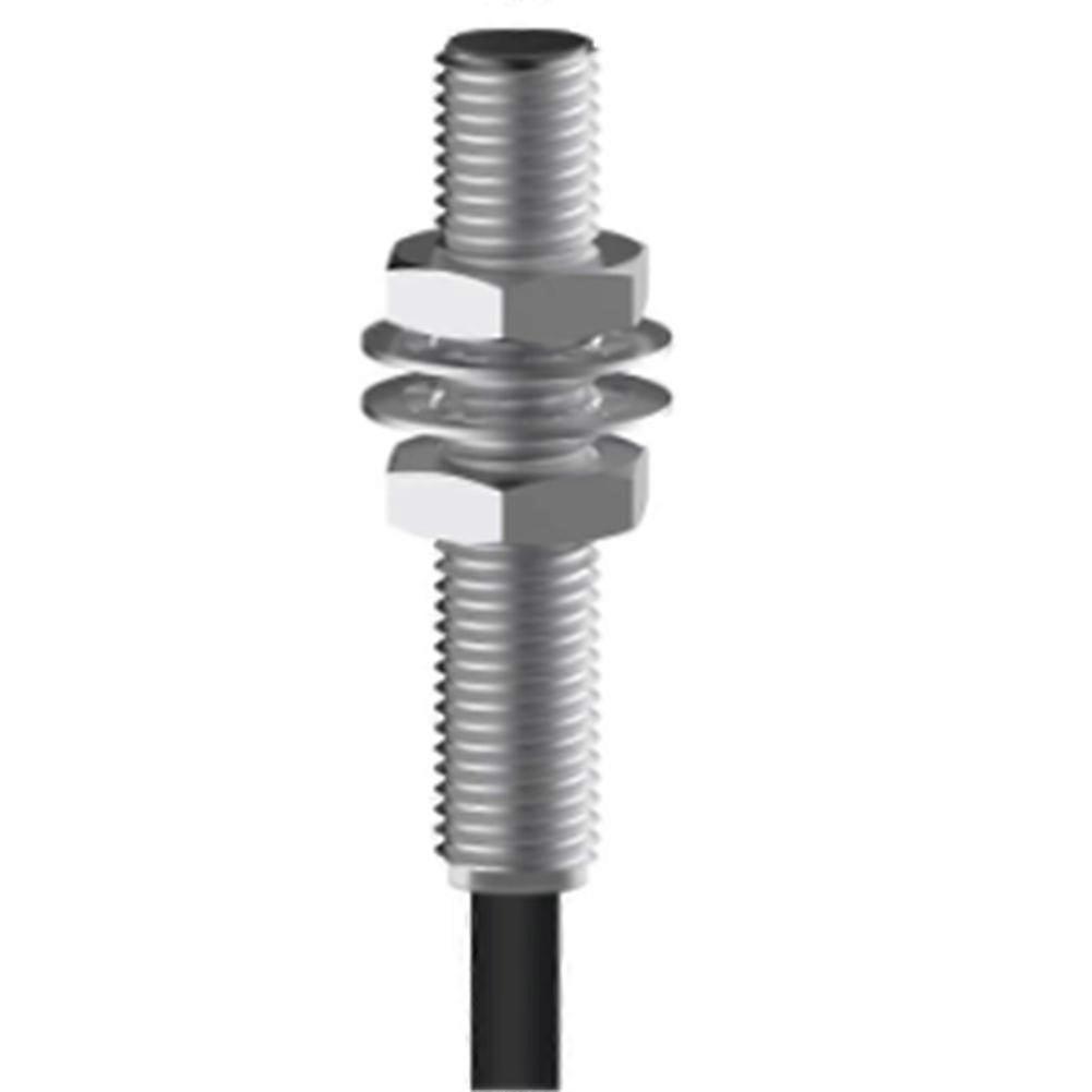 Industrial Inductive Proximity Switch Sensor, E2B-S08KN02-WP-B1 M8 Size, PNP Normally Open Type