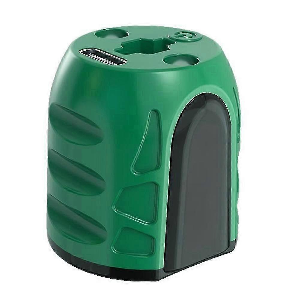 Screwdriver demagnetizer/magnetizer, powerful screwdriver with LED light, screwdriver release toolJNNJV