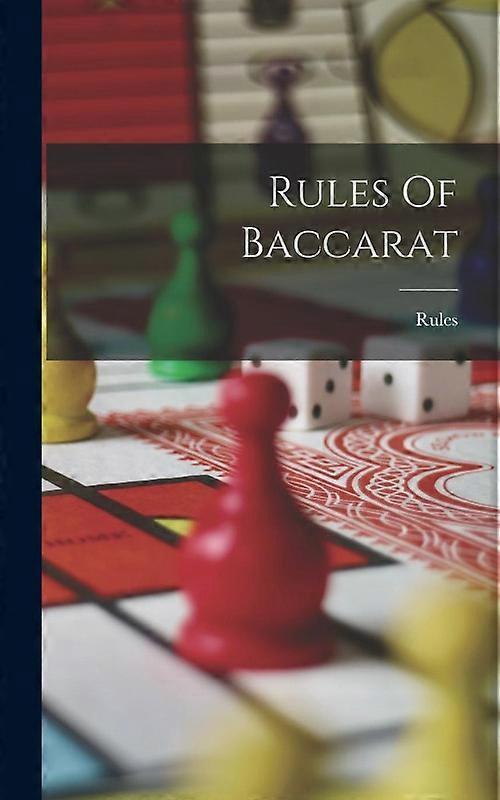 Regole del Baccarat