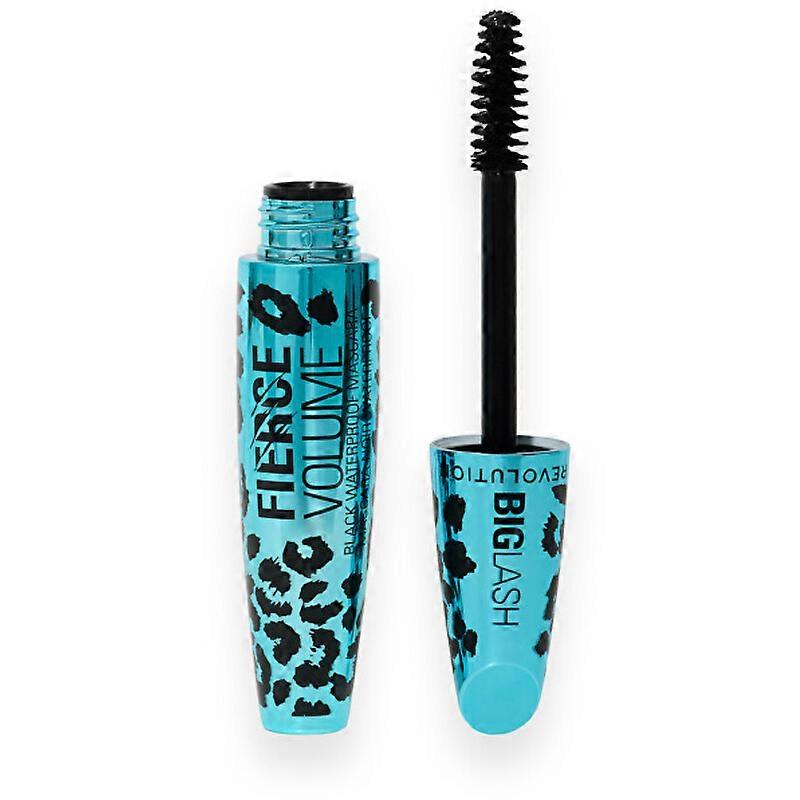 Fierce Volume Waterproof Mascara 9 g