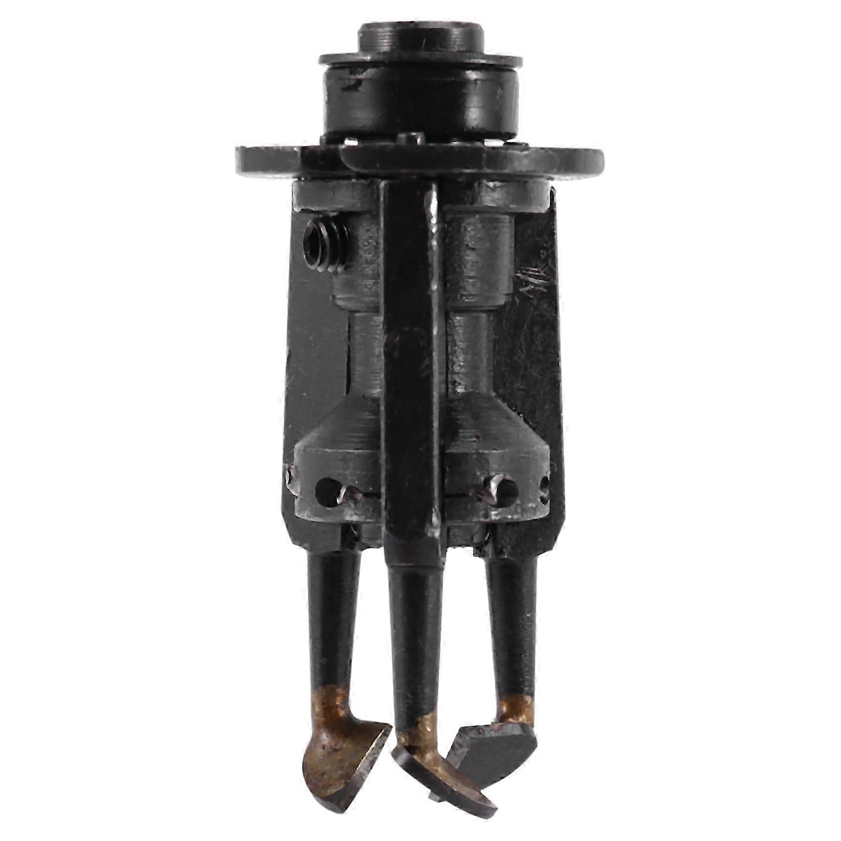 Jaw Tip Accessories for DF-6 Electric Machine Scraping Paint