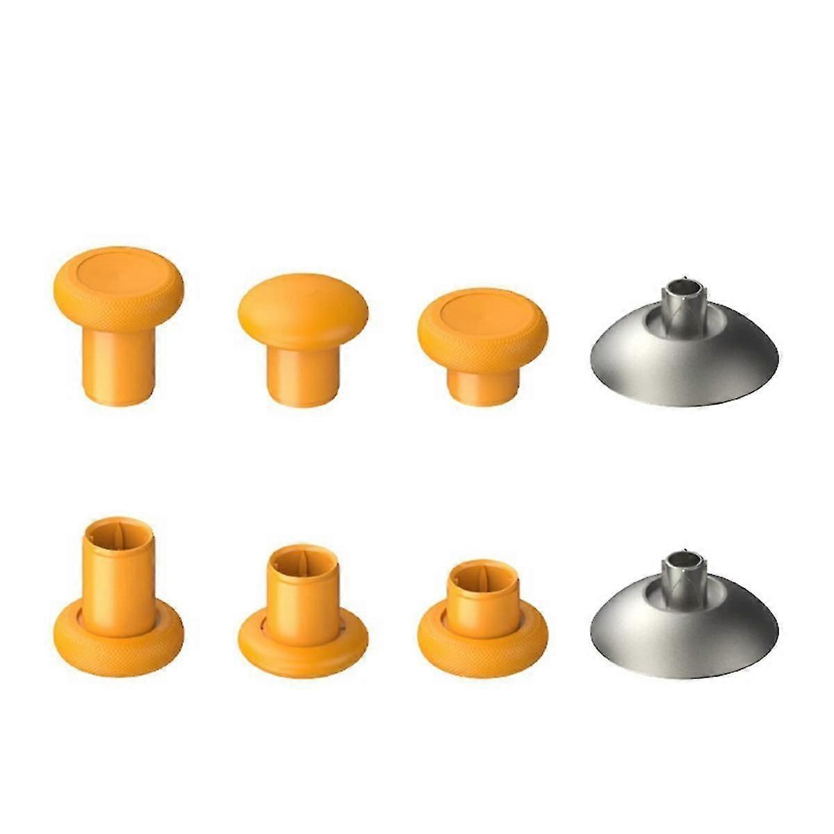 8 Pack Analog Joysticks For Elite/ S/ / Handle Replacement Controller Component Set K