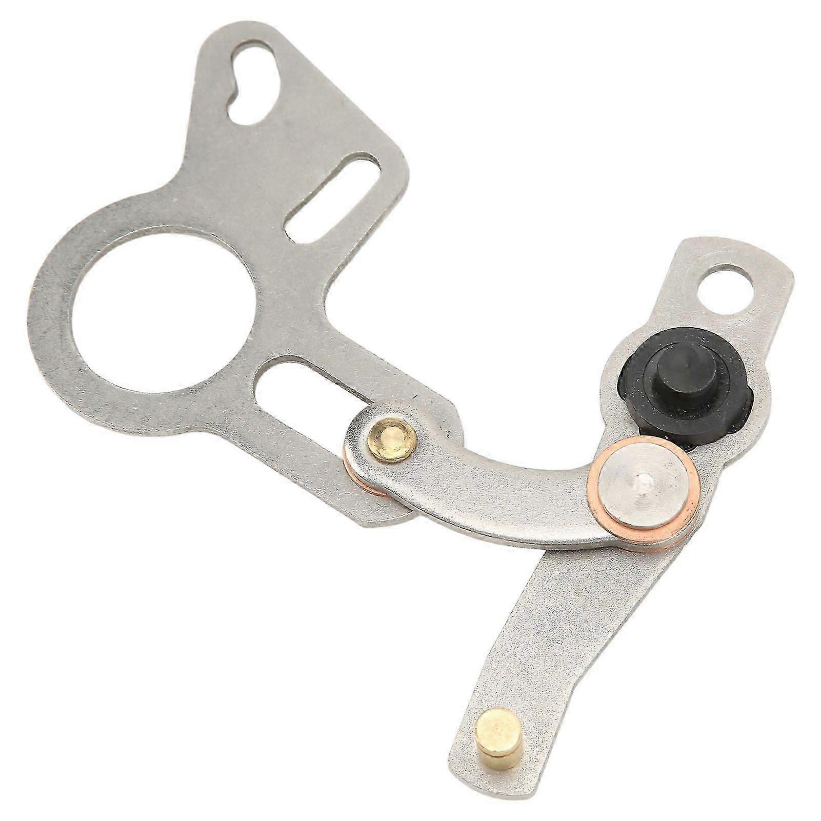 Pull Control Throttle Arm Part 703?48261?01 Replacement compatible with 703 Remote Control Box