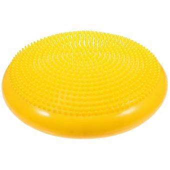 Sensory Balance Cushion, Enhances Focus and Provides Comfortable Seating34.00X34.00X2.00CMOrange A-X Not emo0901