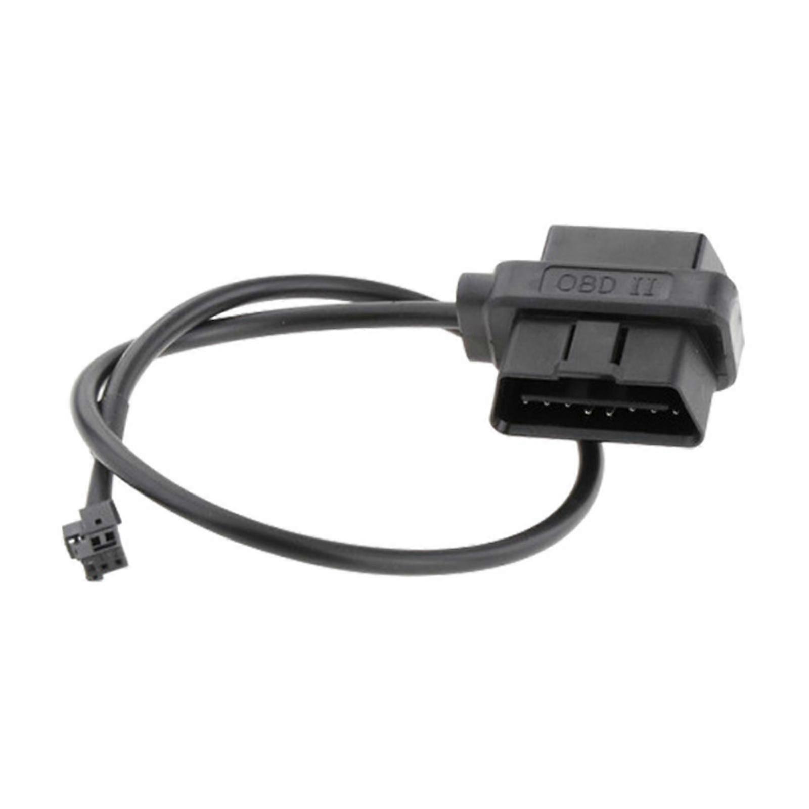 Ram Cummins SGW OBDII PassThru