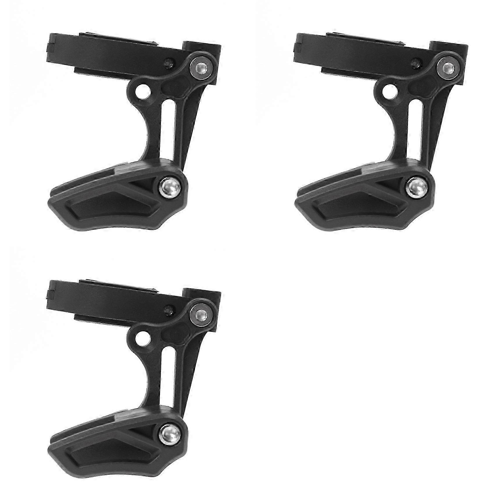 3X Single Ring Chain Stabilizer