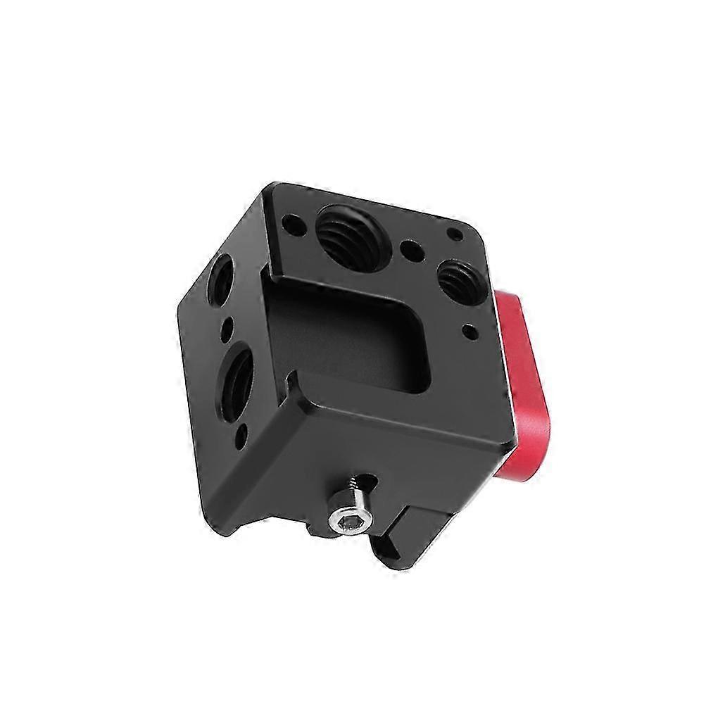 Double-Side Aluminum Slide Bar