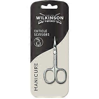 Manicure Cuticle Scissors - Cuticle scissors