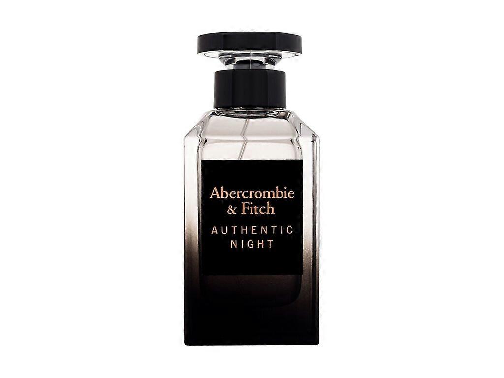 Authentic Night Man EDT 100ml
