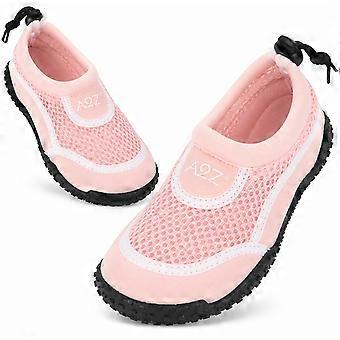 A2Z 4 Kids Unisex Water Aqua Swimming Shoes Swim Beach Pool Quick Dry Footwear