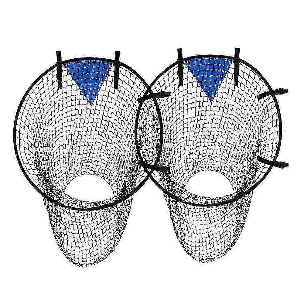 Adjustable Soccer Top Bin Training Nets