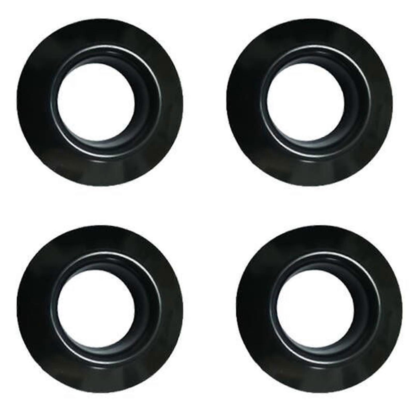 4-Pcs Kayak Paddle Drip Ring