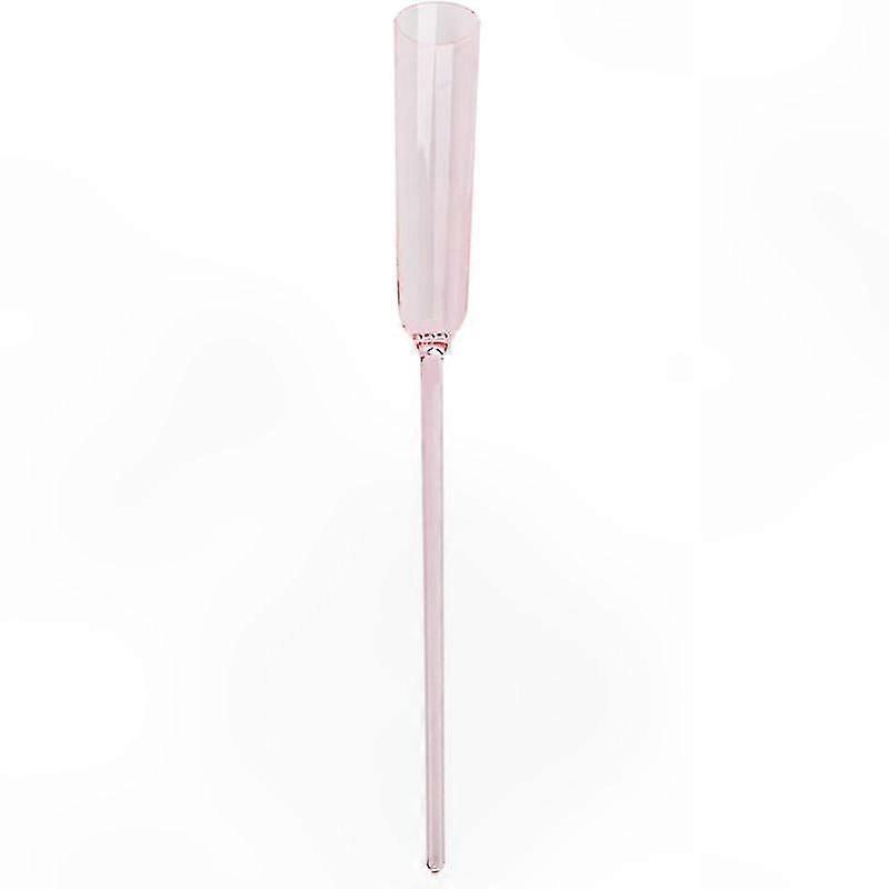 Single Champagne Flute for Bar Use