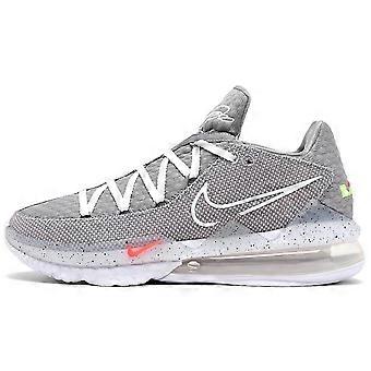 Nike LeBron 17 Low Particle Grey CD5007-004