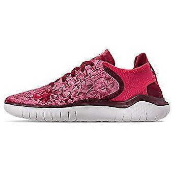 Nike Free Rn 18 'Wild Velvet Red Crush' Women's AQ0563-676