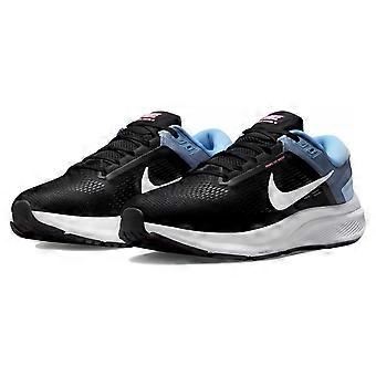 Nike Air Zoom Structure 24 'Black Ashen Slate' DA8535-008