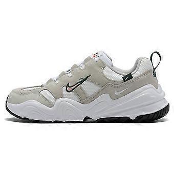 Tênis Nike Tech Hera 'Branco e Cinza' Feminino FN8921-161
