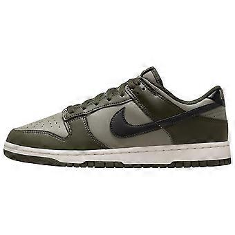 Nike Dunk Lave Skateboardsko Herre Grønne HF5441-300