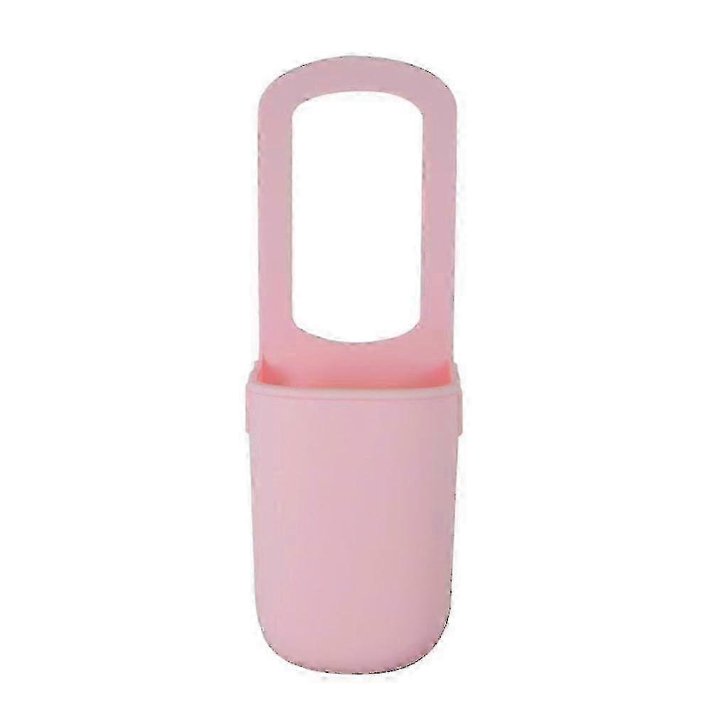 Elastic Bottle Mount for Bikes