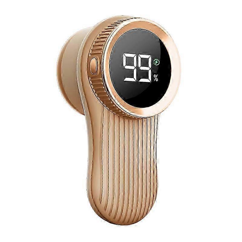 Rechargeable Sweater & Blanket Shaver