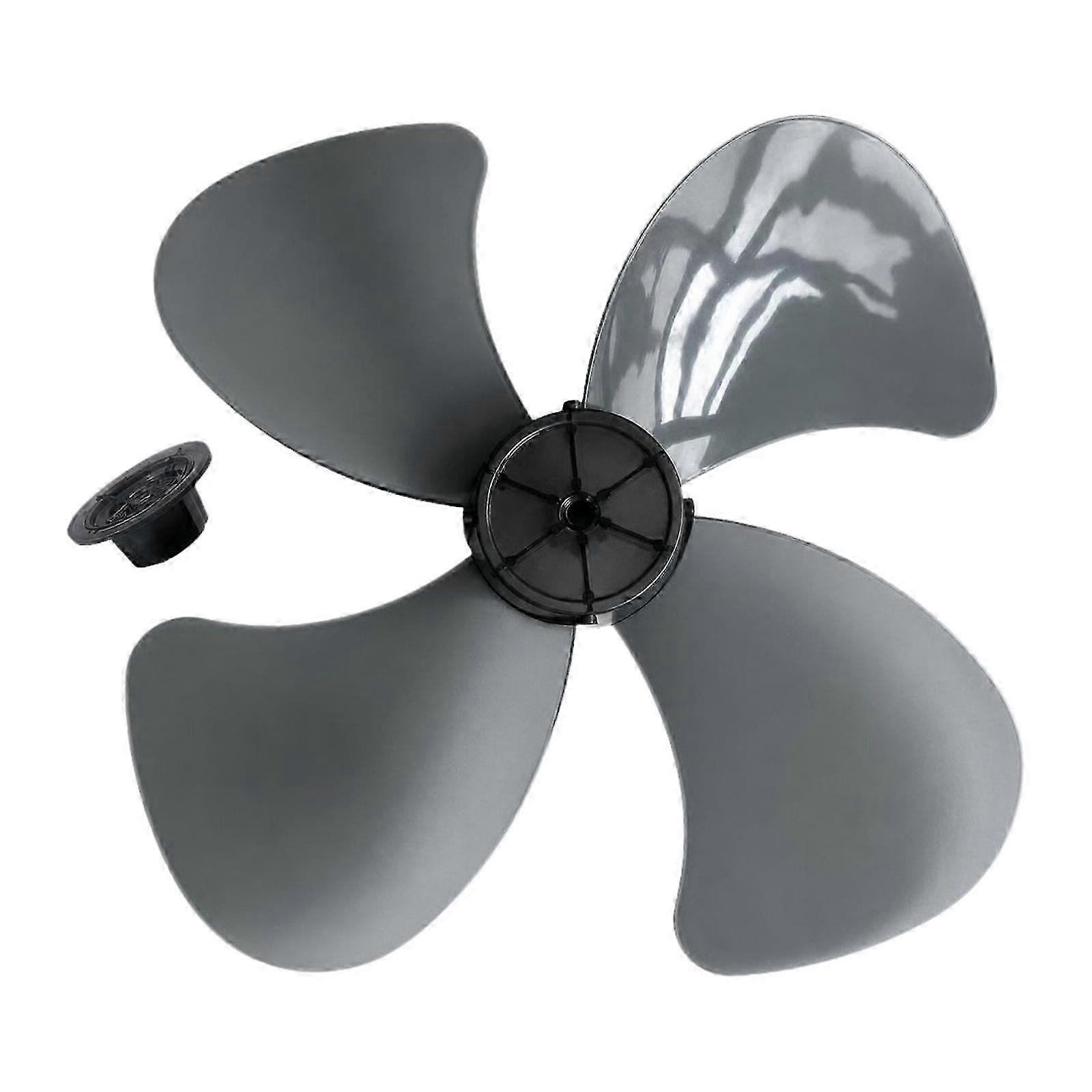 37cm 4-Leaf Quiet Fan Blade