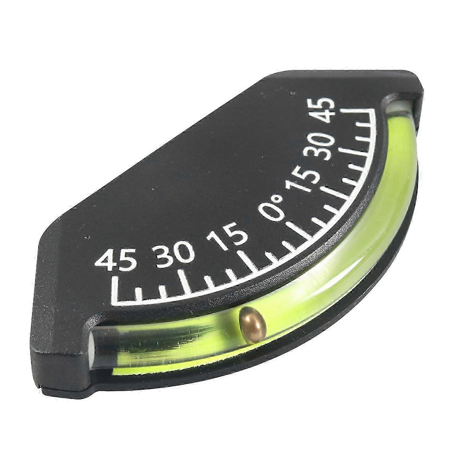 All-Terrain Analog Angle Measurement Tool