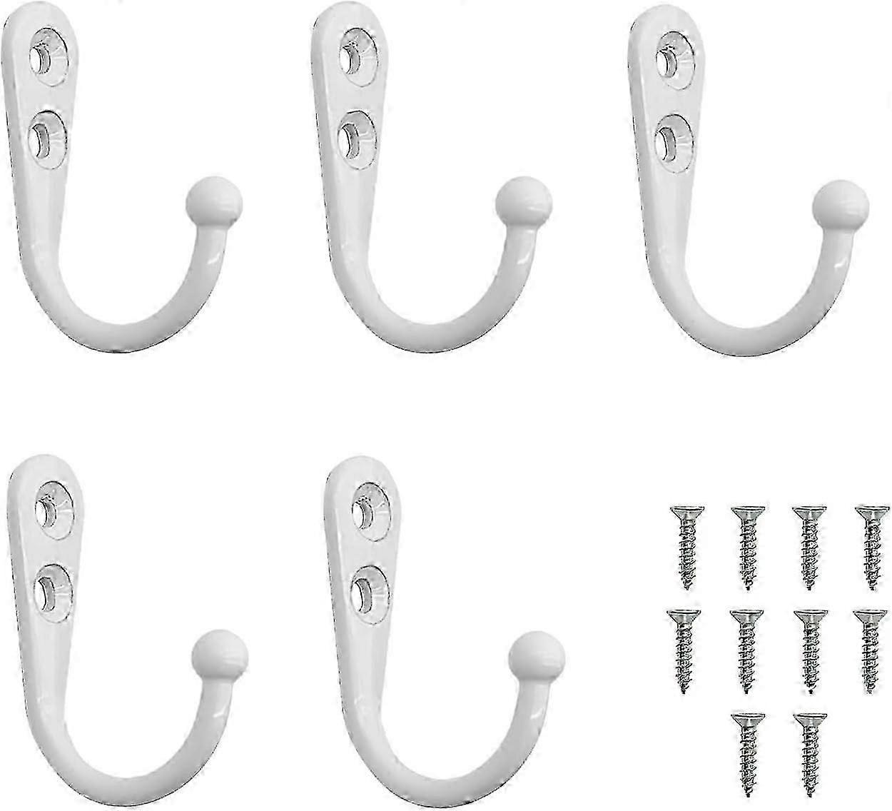 Scratch-Resistant Bow Hook Set