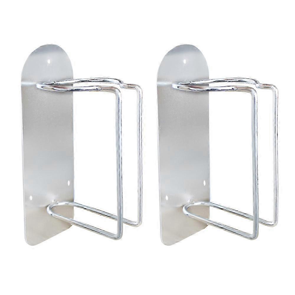 Wall Mount Clipper Holder Robust
