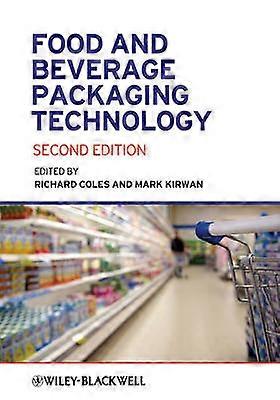 Food and Beverage Packaging Technology