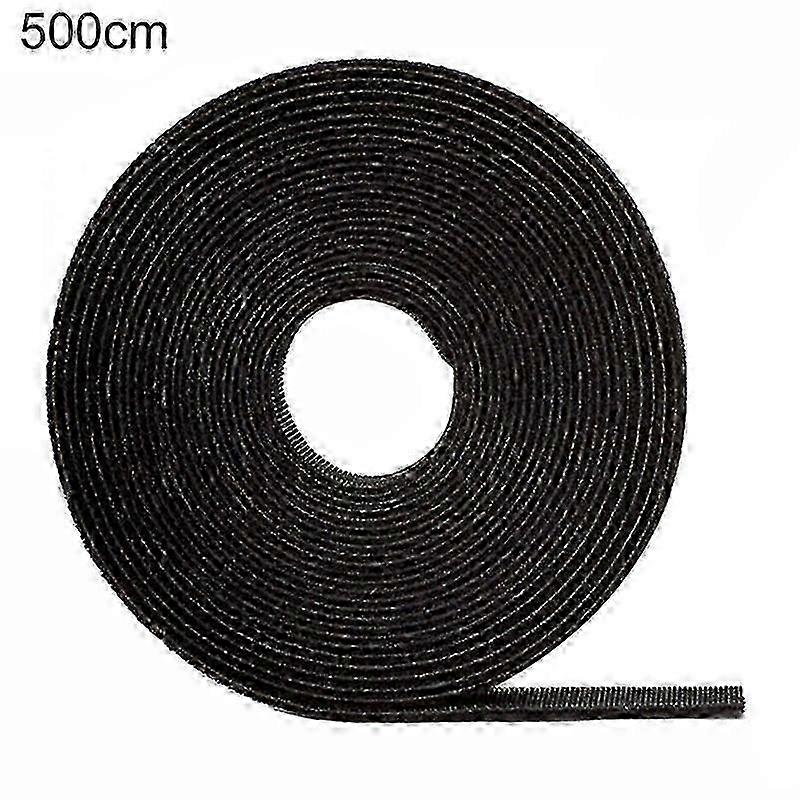 Nylon Self-Grip Wire Tidy Adjustable Roll