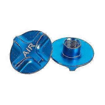 Durable Alloy Front Fork Valve Sleeves