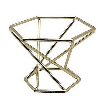 26-27@Beauty Egg Holder 3Layer Iron for Everyday Use Compact Practical Desig