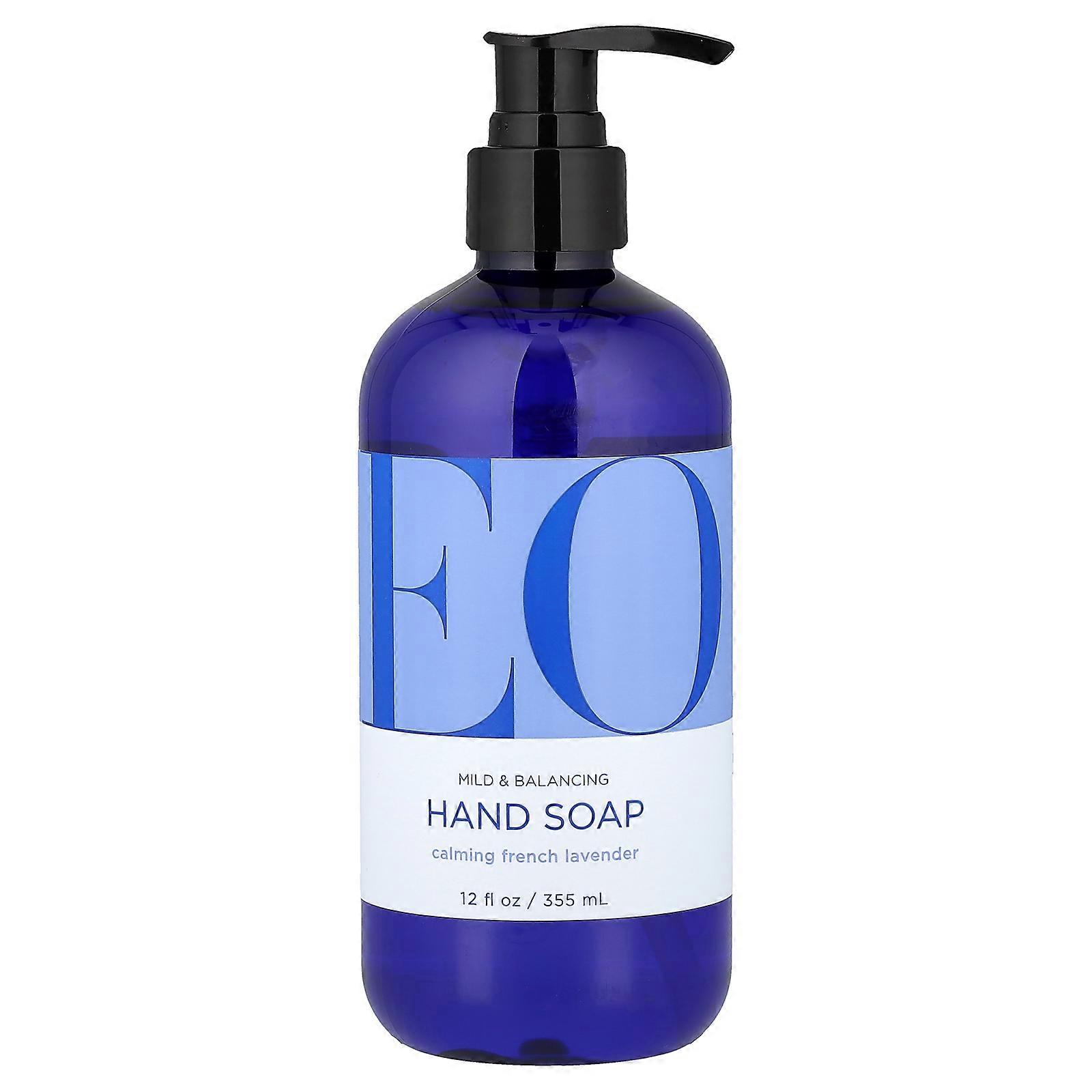 EO Products, Hand Soap