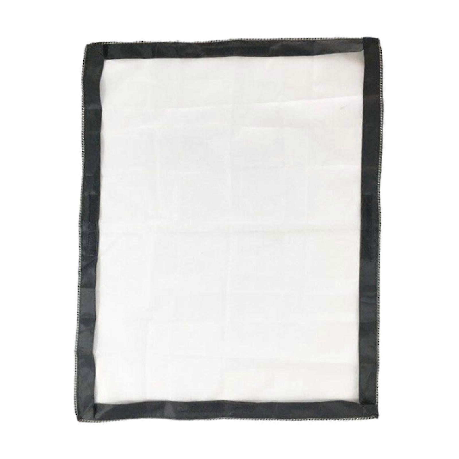 Soft White Diffuser Cloth 50x70cm