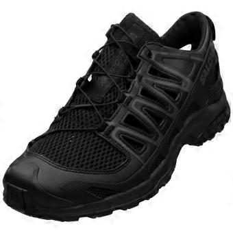 Salomon Xa Pro 3d Amphib Unisex Casual Trainers w kolorze czarnym
