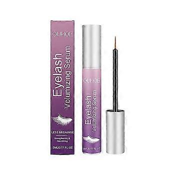 2pcsMascara, Mild Ingredients, Moisturizing, Authentic Curl, Beautiful Makeup, Natural Curl