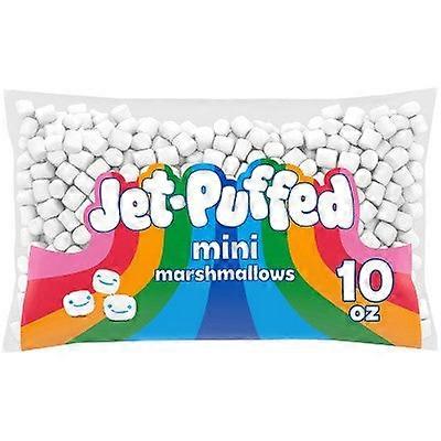 Kraft Jet-Puffed Mini-Marshmallows, 283 Gramm.