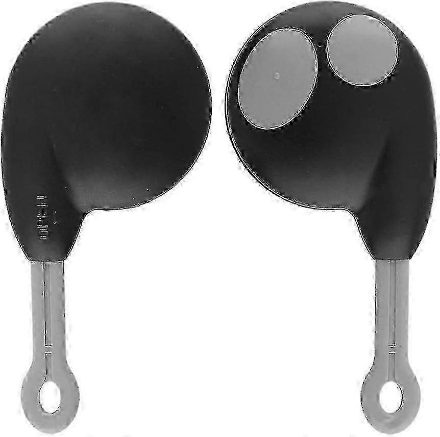 2 Button Key Fob Shell Replacement for Lotus Elise Exige Keyless Remote Entry