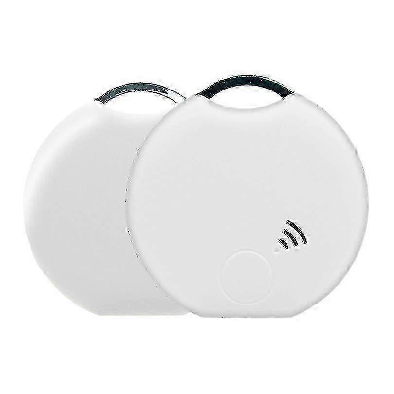 All-Day GPS Tracker With SOS Speakerphone