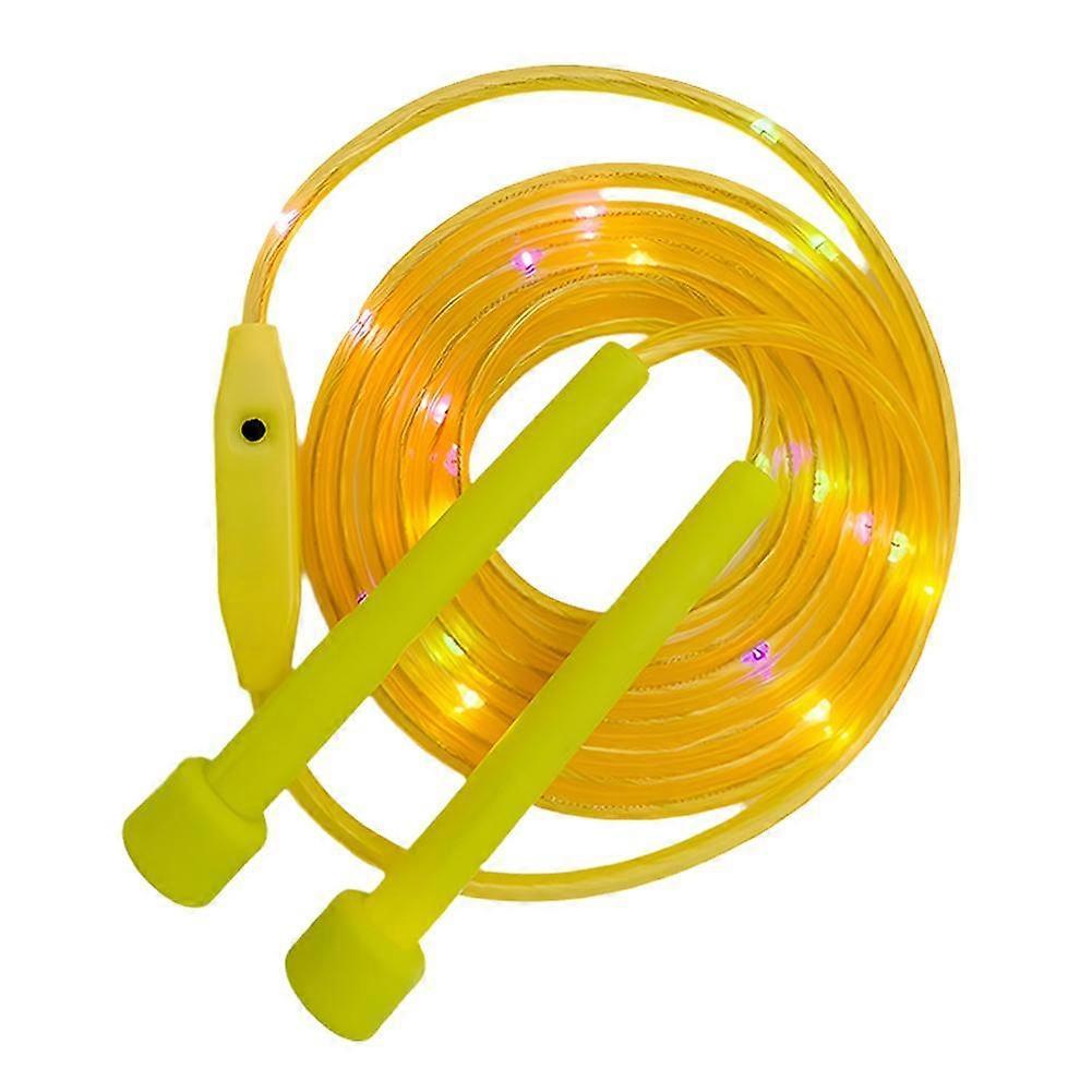 Light Up Jump Rope 2.8M 3 Modes