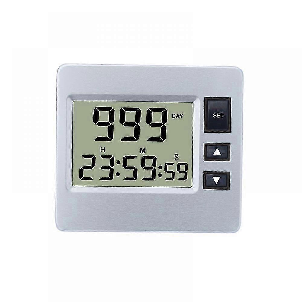999-Day Magnetic Countdown Timer